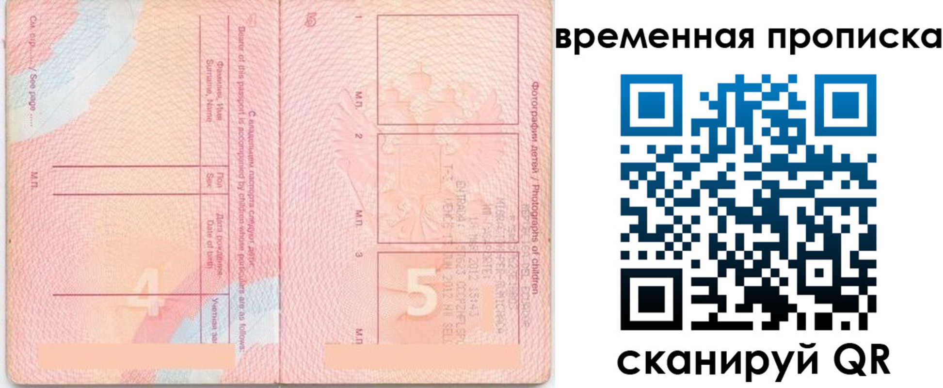 прописка для школы в Краснокамске
